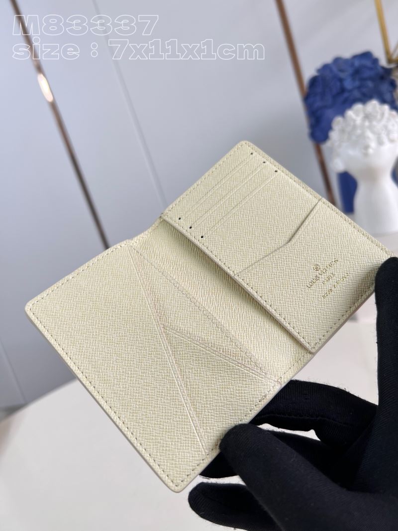 Louis Vuitton Wallets